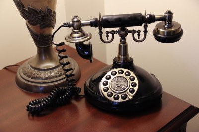 Hotel at Old Town, Wichita, Kansas