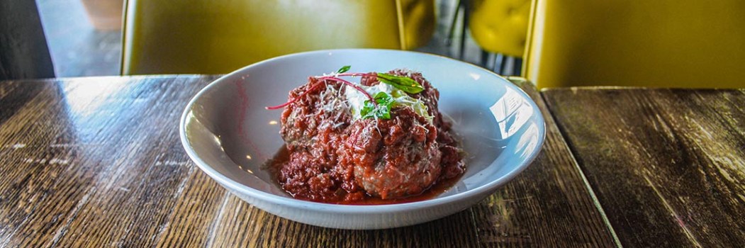 Ristorante Il Massimo, Providence, Rhode Island