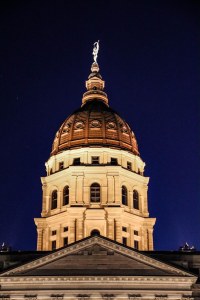 Kansas State Capitol