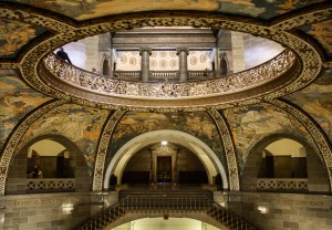 Missouri State Capitol