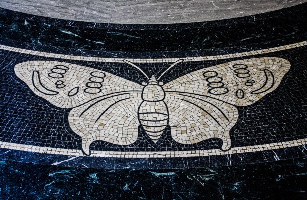 Nebraska State Capitol