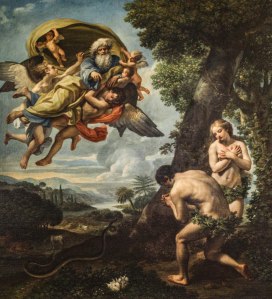 Original Sin, by Marco Benefial