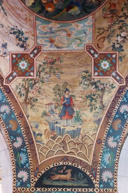 E.W. Marland Estate, Ponca City, Oklahoma