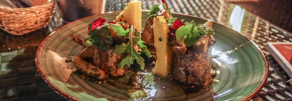 Píwníca Rajców, Gdansk, Poland