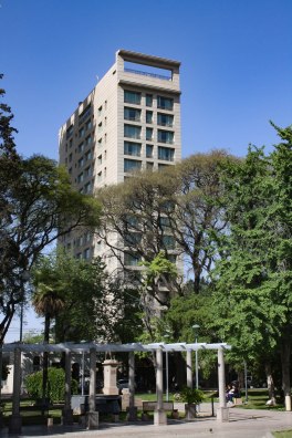 Amérian Executive Mendoza Hotel