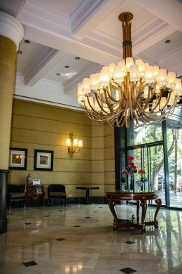 Amérian Executive Mendoza Hotel