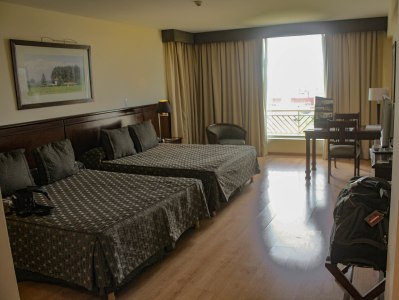 Amérian Executive Mendoza Hotel