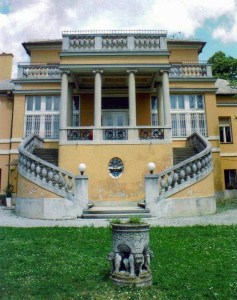 Croatian Architecture Museum