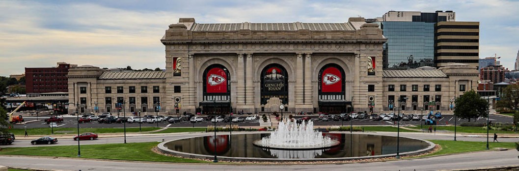 Union Station, Kansas City, Missouri