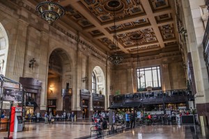 Union Station, Kansas City, Missouri