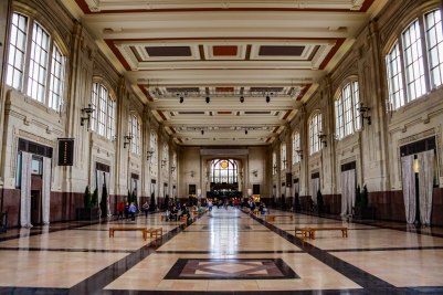 Union Station, Kansas City, Missouri