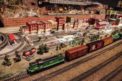 Union Station, Kansas City, Missouri