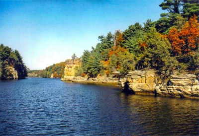 Wisconsin Dells
