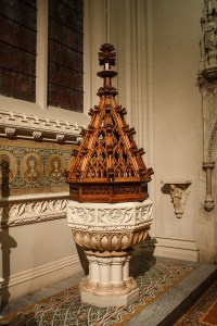 Grace Church, New York, New York