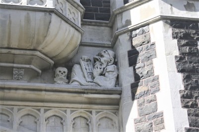 University of Otago, Dunedin, New Zealand