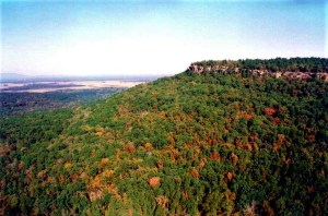 Petit Jean State Park, Arkansas