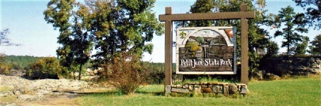 Petit Jean State Park, Arkansas