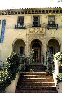 Malo Mansion, Denver, Colorado