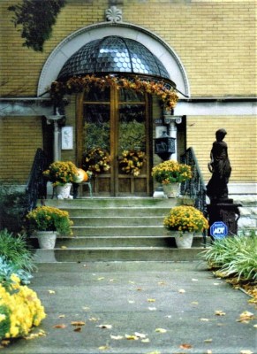 Ewing Eaches House, https://keeneland.com/