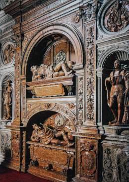 Wawel Cathedral, Krakow, Poland