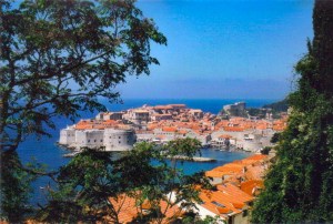 Dubrovnik, Croatia