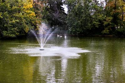Gage Park, Topeka, Kansas