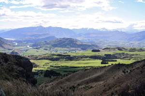 South Island, New Zealand