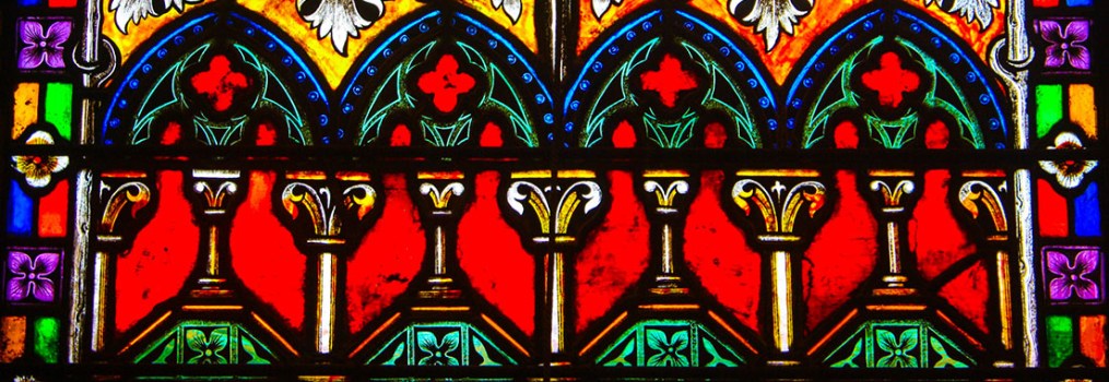 Cathedral of Saints Peter and Paul, Providence, Rhode Island