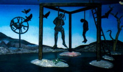 Museum of Medieval Stockholm, Stockholm, Sweden