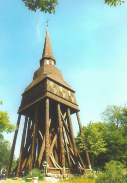 Skansen, Stockholm, Sweden