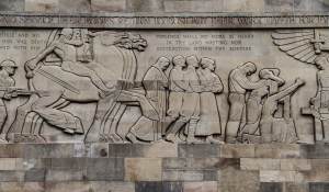 National World War I Museum and Memorial, Kansas City, Missouri