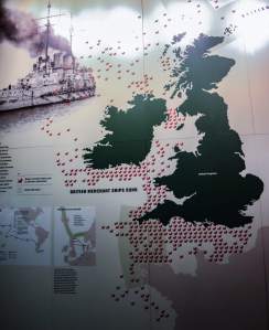 World War I Museum and Memorial, Kansas City, Missouri