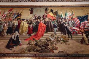 National World War I Museum and Memorial, Kansas City, Missouri