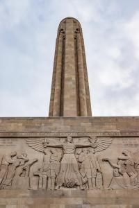 National World War I Museum and Memorial, Kansas City, Missouri