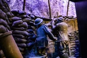 National World War I Museum and Memorial, Kansas City, Missouri