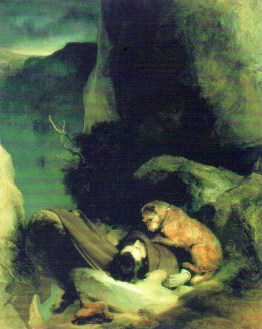 Attachment, St. Louis Art Museum, Missouri