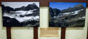 Many Glacier Hotel, Glacier National Park, Montana