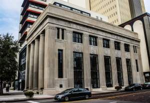 Exchange National Bank, Tampa, Florida