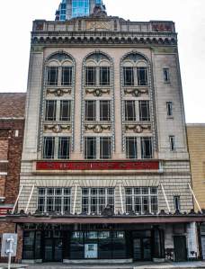 Kress Building, Tampa, Florida