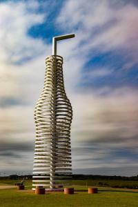 Pops, Arcadia, Oklahoma