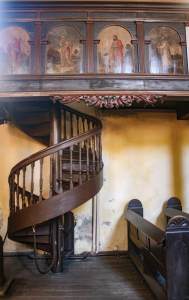 Church of the Holy Spirit