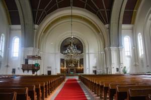 St. Charles' Church, Tallinn, Estonia