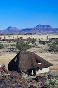Doro Nawas, Damaraland, Namibia
