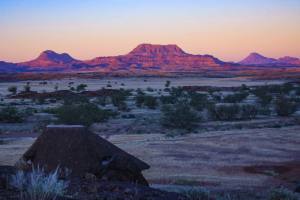 Doro Nawas, Damaraland, Namibia