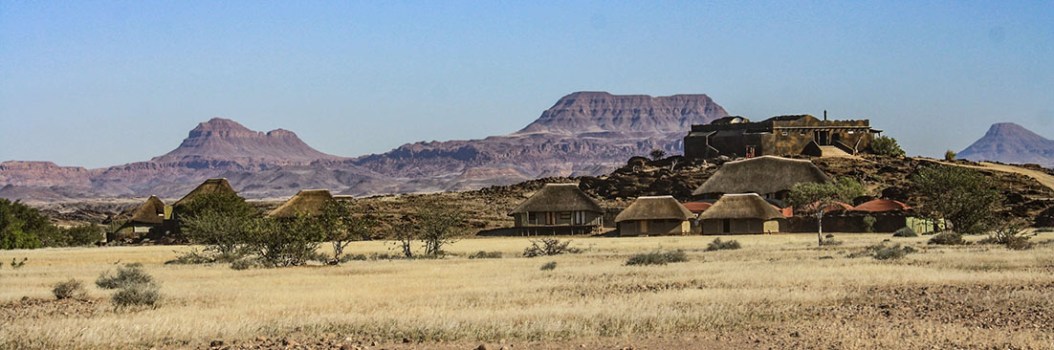 Doro Nawas, Damaraland, Namibia
