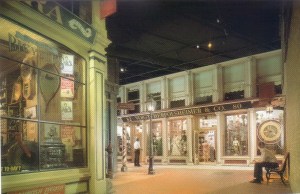 Grand Rapids Public Museum