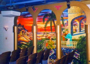 Michigan Historical Museum