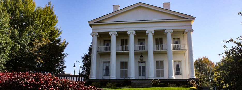 Follett House, Burlington, Vermont