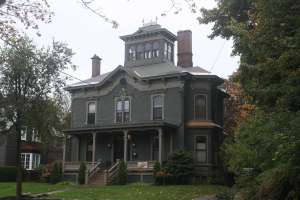 Made Inn Vermont, Burlington, Vermont