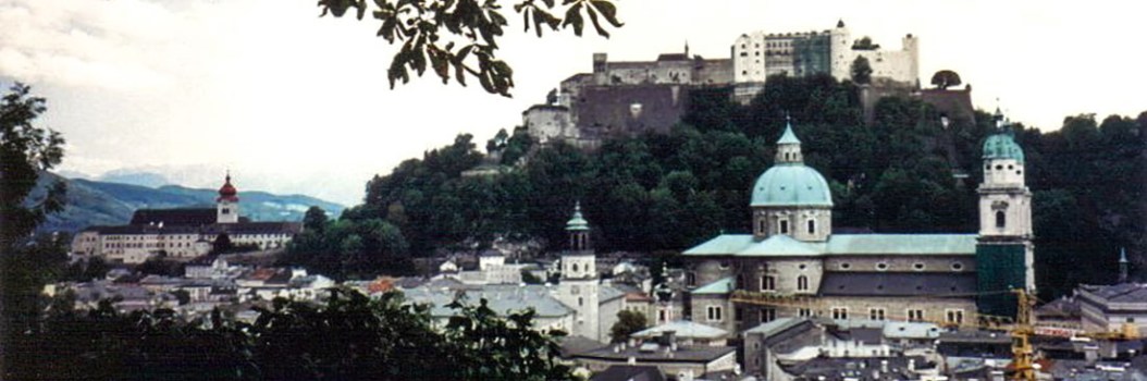 Salzburg, Austria